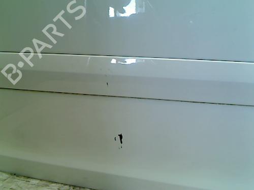 Right front door KIA PICANTO I (SA) 1.1 | BP11308707C3 