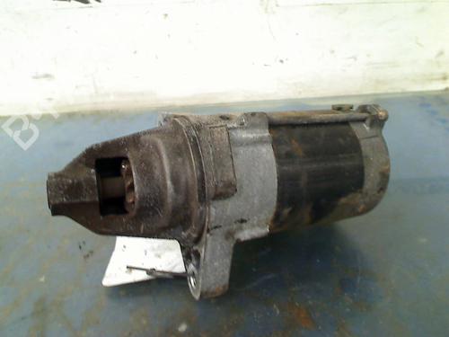 Starter DAIHATSU SIRION (M3_) 1.0 (M300) | BP39974830M8 - Image 5