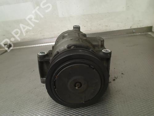 AC compressor VW GOLF VI (5K1) 1.4 TSI | BP34574040M34  - Image 6