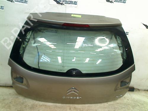 Tailgate CITROËN C3 II (SC_) 1.4 VTi 95 | BP27290931C6 