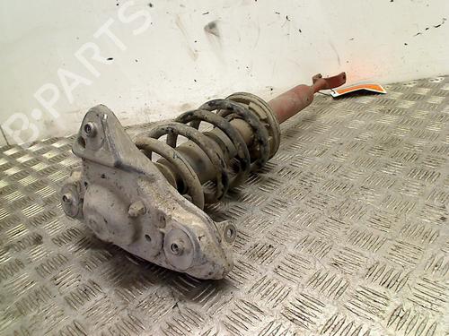 Left front shock absorber AUDI A6 C5 Avant (4B5) 2.5 TDI | BP11301095M16 