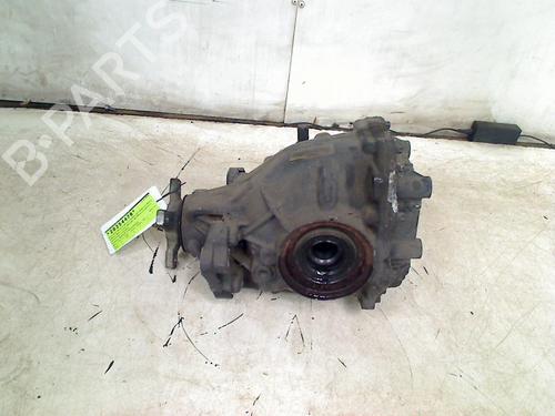 Differensial bakvogn MERCEDES-BENZ S-CLASS (W221, V221) S 350 BlueTec (221.026, 221.126) (258 hp) 30897417