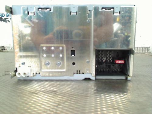 Electronic module AUDI A3 (8P1) 1.8 TFSI | BP28491496M83 