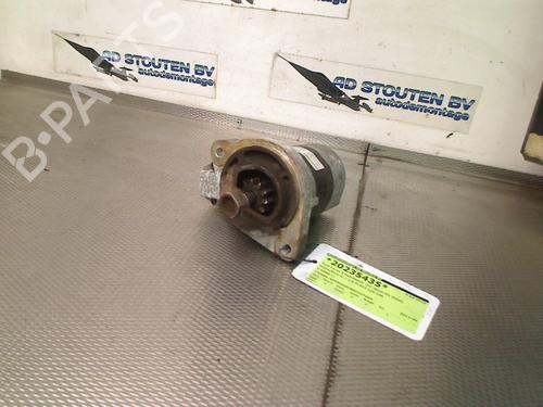 Used Starter Starter FORD FOCUS III 1.0 EcoBoost (100 hp) 33687020 33687020