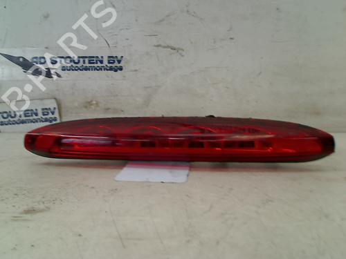 Used Third brake light PEUGEOT 208 I (CA_, CC_) 1.2 VTI 82 (82 hp) 13039859