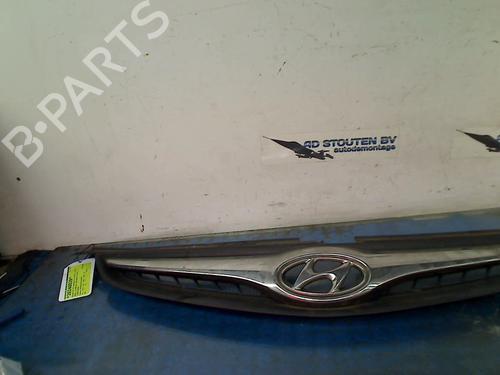 Grille HYUNDAI i30 (FD) 1.6 CRDi | BP17677415C40 