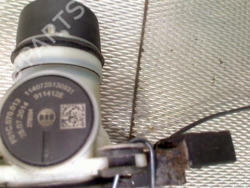 Autre MERCEDES-BENZ C-CLASS T-Model (S205) C 250 BlueTEC / d (205.208) | BP31074820O1