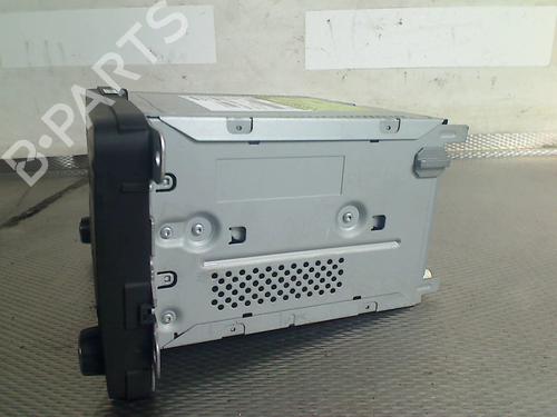 Electronic module SKODA FABIA II Combi (545) 1.2 TDI | BP30874943M83 