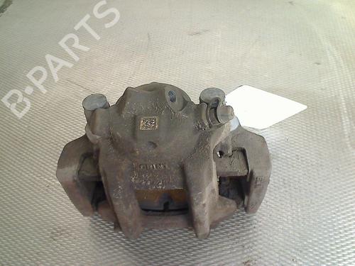 Right front brake caliper BMW 1 (F20) 118 i | BP32382321M104 