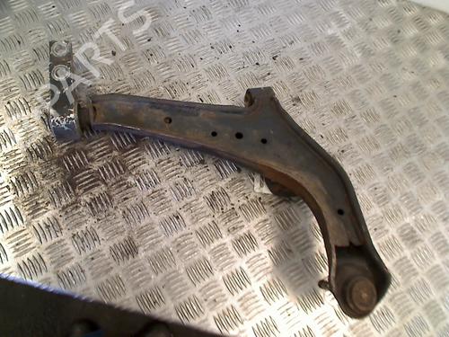 Left front suspension arm NISSAN ALMERA TINO (V10) 2.2 dCi | BP11257960M12 