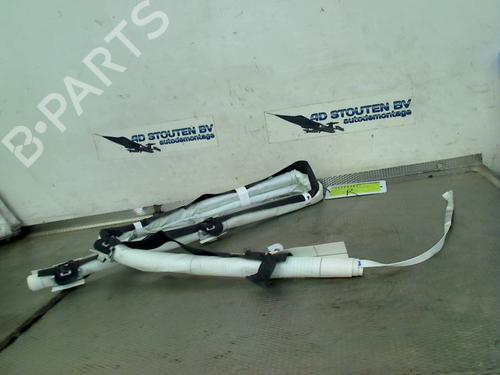 Right curtain airbag CITROËN C4 CACTUS 1.2 VTi 82 | BP30796816C12