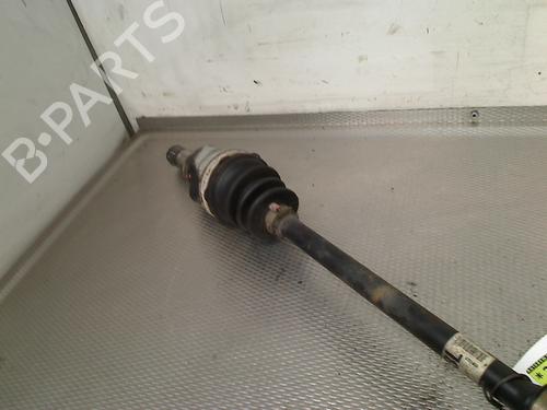 Left front driveshaft PEUGEOT 108 1.0 VTi | BP32337189M38