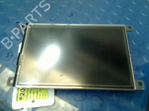 Display monitor PEUGEOT 508 I (8D_) 2.0 BlueHDi 150 | BP11325377C48 