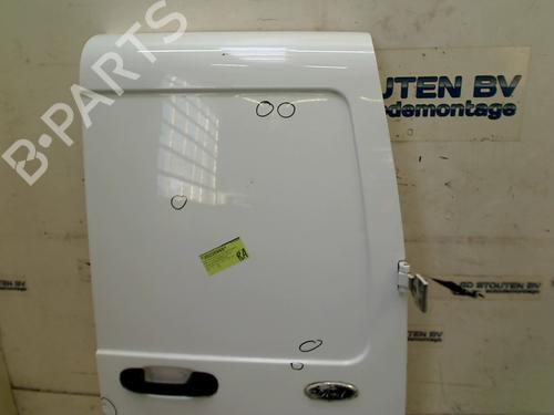 Right tailgate FORD TRANSIT CONNECT (P65_, P70_, P80_) 1.8 Di | BP12590262C77 