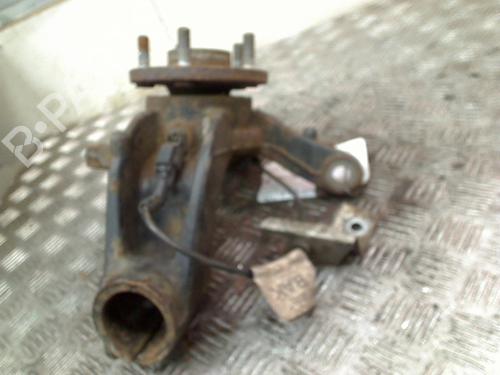 Right front steering knuckle FORD MONDEO IV Saloon (BA7) 2.3 | BP11301609M26 