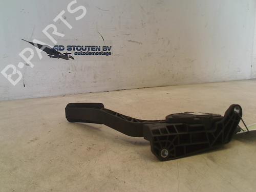 Pedal FORD FIESTA VI (CB1, CCN) 1.25 | BP13125957I4 
