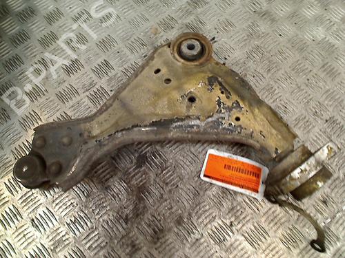 Used Left front suspension arm MERCEDES-BENZ VITO / MIXTO Van (W639) 110 CDI (639.601, 639.603, 639.605) (95 hp) 11309287