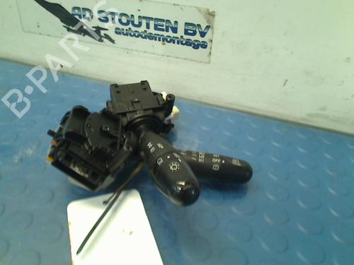 Used Steering column stalk DAIHATSU CUORE VII (L275_, L285_, L276_) 1.0 (L276) (70 hp) 11373560