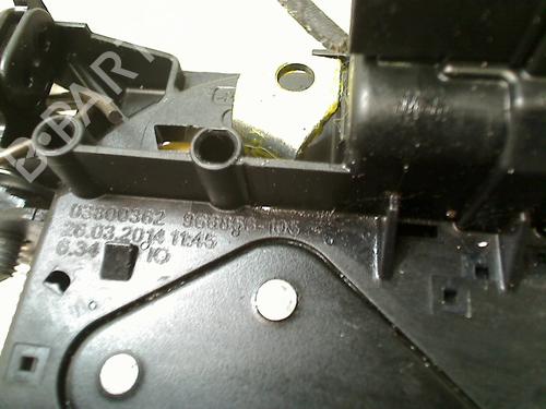 Electronic module BMW 3 Touring (F31) 320 d | BP33235947M83  - Image 5