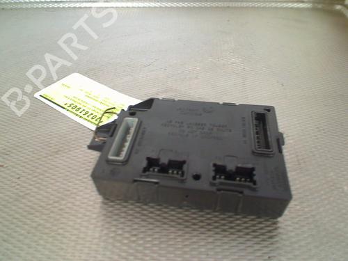 Control unit RENAULT TWINGO III (BCM_, BCA_) 1.0 SCe 70 | BP38233749M11  - Image 6