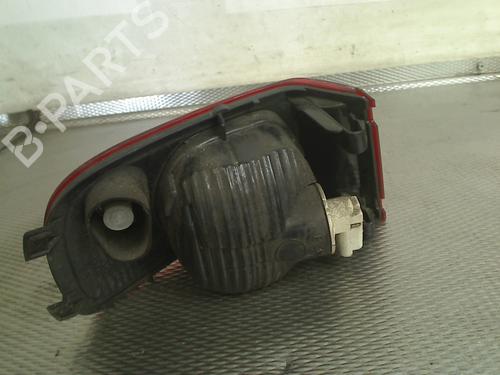 Tågelys CITROËN C3 Picasso (SH_) 1.6 VTi 120 | BP36422248C37 - Image 4