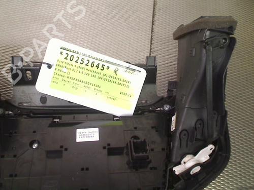 Switch FORD FIESTA VI (CB1, CCN) 1.0 EcoBoost | BP30459241I30 