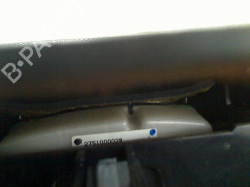 Climate control RENAULT LAGUNA III (BT0/1) 1.5 dCi (BT00, BT0A, BT0T, BT1J) | BP36070694I5  - Image 6