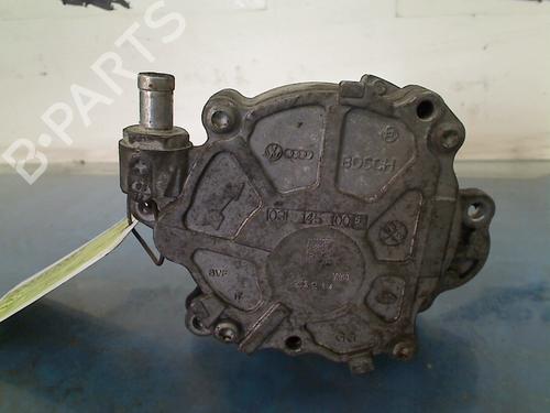 Vacuum pump SEAT IBIZA IV (6J5, 6P1) 1.6 TDI | BP13753692M80 