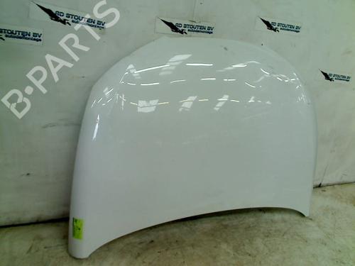 Used Hood SEAT IBIZA IV (6J5, 6P1) 1.4 (85 hp) 24985712