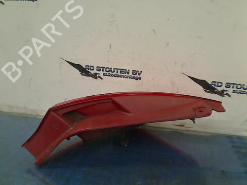 Left taillight FORD FIESTA VI (CB1, CCN) 1.25 | BP15213411C34 