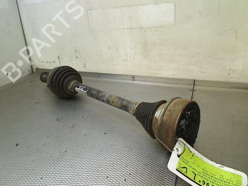 Left front driveshaft VW GOLF VI (5K1) 1.4 TSI | BP32519655M38 