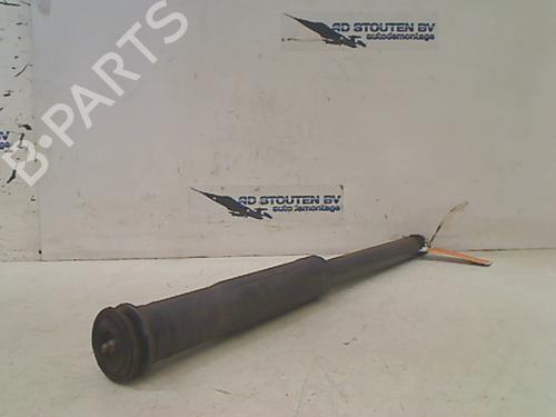 Used Left rear shock absorber TOYOTA YARIS (_P13_) 1.3 (NSP130_, NSP130) (95 hp) 11258616