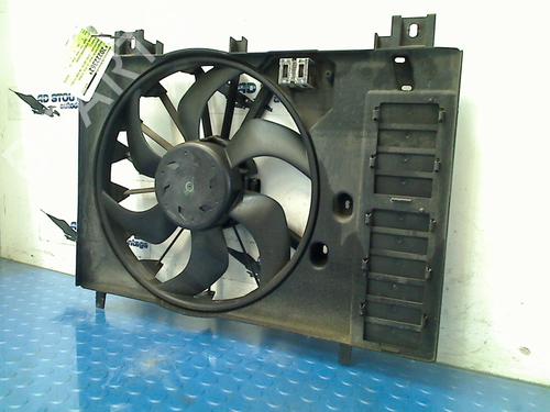 Fan PEUGEOT 508 I (8D_) 2.0 BlueHDi 150 | BP13215439M128 