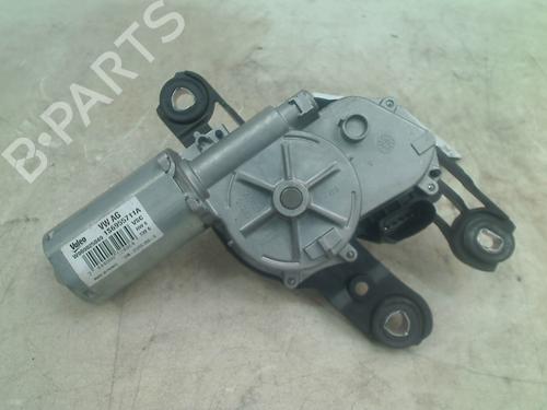 Used Rear wiper motor SEAT Mii (KF1, KE1) 1.0 (60 hp) 11305317