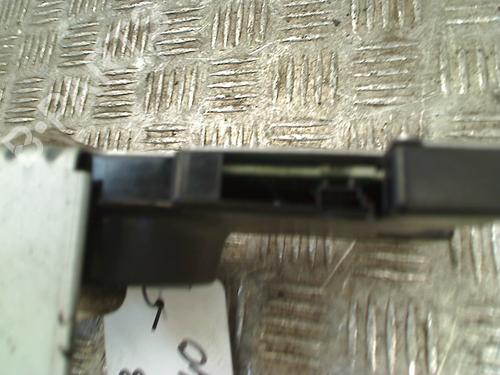 Electronic module AUDI A3 Sportback (8PA) 1.6 | BP13124928M83 
