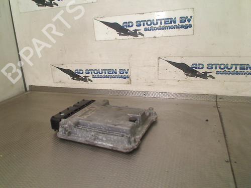 Engine control unit (ECU) AUDI TT (8J3) 2.0 TFSI | BP29965335M57