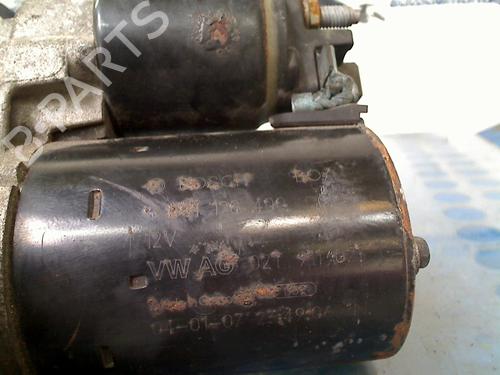 Starter SEAT IBIZA III (6L1) 1.2 | BP15188486M8 