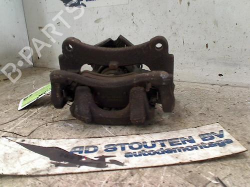 Used Left rear brake caliper FORD TRANSIT V363 Van (FCD, FDD) 2.2 TDCi RWD (125 hp) 11775662