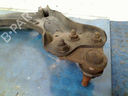 Left front suspension arm AUDI A1 (8X1, 8XK) 1.4 TFSI | BP13621943M12 