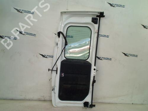 Right tailgate FIAT DOBLO Cargo (263_) 1.3 D Multijet | BP19335922C77 
