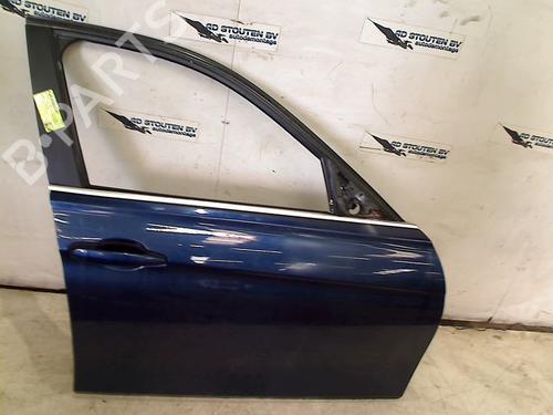 Used Right front door BMW 3 (F30, F80) 320 d (163 hp) 32069449