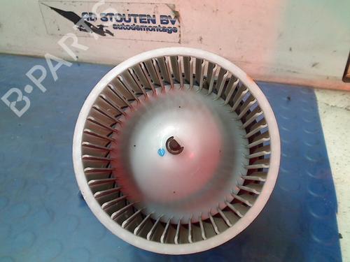 Used Heater blower motor HYUNDAI i10 I (PA) 1.1 (67 hp) 15191222