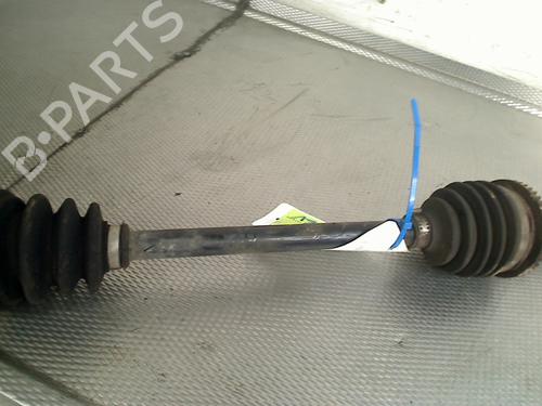 Left front driveshaft OPEL KARL (C16) 1.0 | BP34702056M38  - Image 7