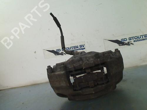 Used Right front brake caliper Right front brake caliper MERCEDES-BENZ C-CLASS T-Model (S205) C 250 BlueTEC / d (205.208) (204 hp) 33319355 33319355