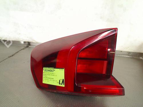 Used Left taillight Left taillight 38774929 38774929