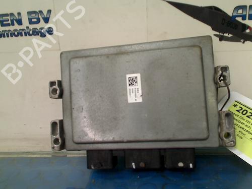 Engine control unit (ECU) RENAULT CLIO III Grandtour (KR0/1_) 1.2 16V (KR0P) | BP15180345M57 