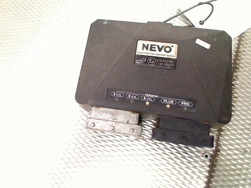 Control unit MERCEDES-BENZ E-CLASS (W211) E 500 (211.070) | BP24661498M11 - Image 6