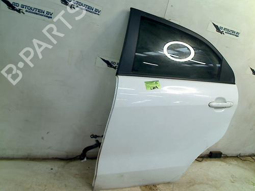 Left rear door KIA RIO III (UB) 1.25 CVVT | BP25472361C4 