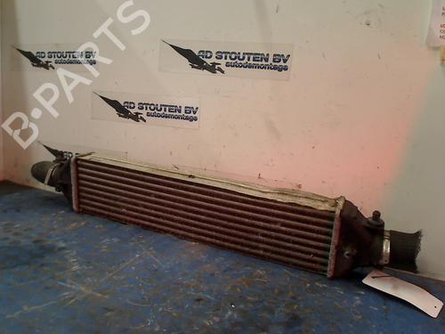 Used Intercooler FIAT PUNTO (199_) 0.9 (101 hp) 11324576