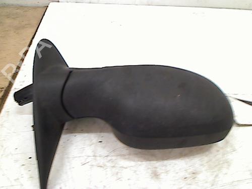 Left mirror NISSAN MICRA III (K12) 1.2 16V | BP11314412C26 